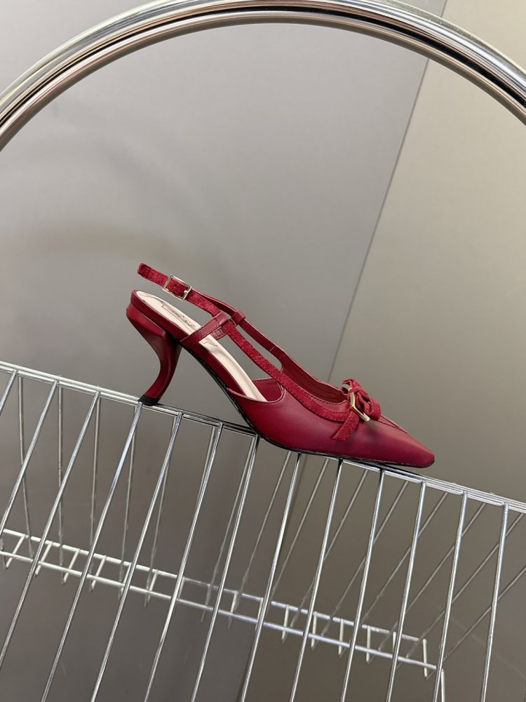 Туфли женские