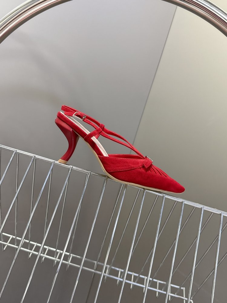 Туфли женские