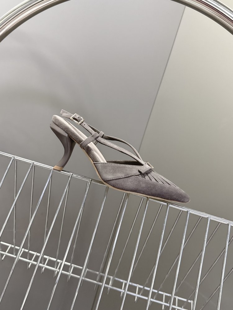 Туфли женские