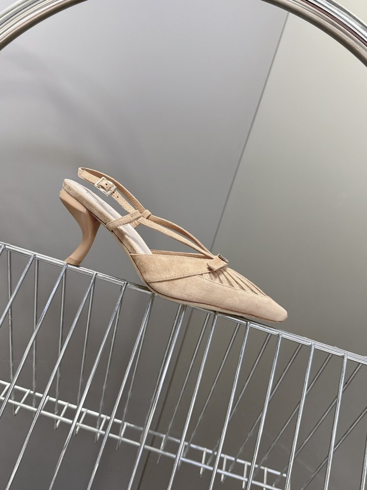 Туфли женские