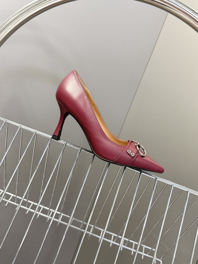 Туфли женские