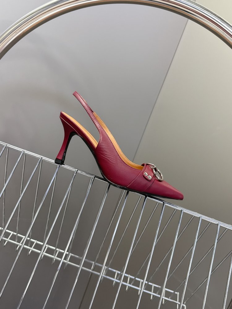 Туфли женские