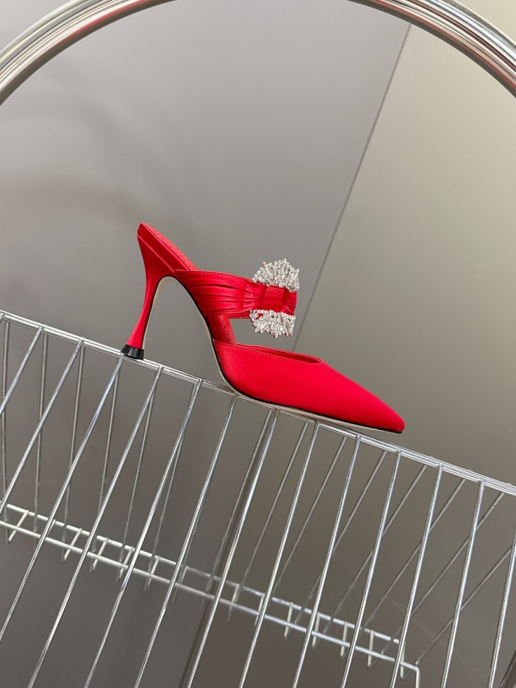 Туфли женские