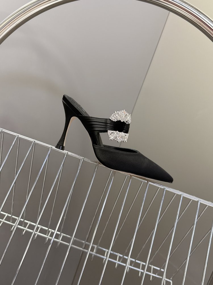 Туфли женские