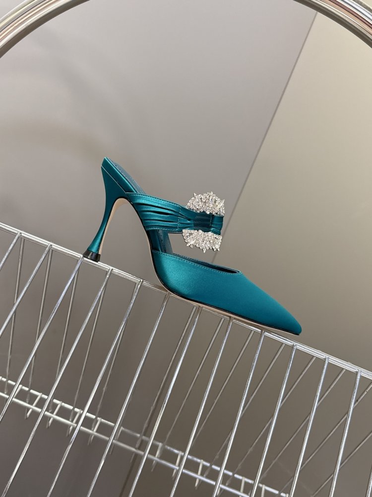 Туфли женские