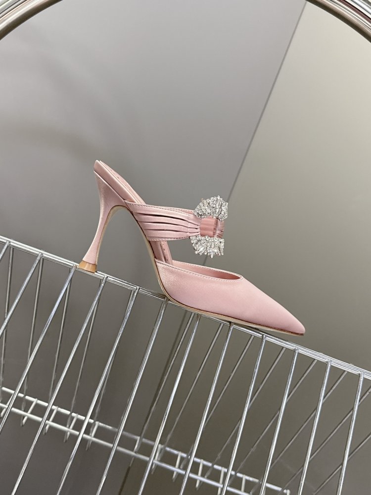 Туфли женские