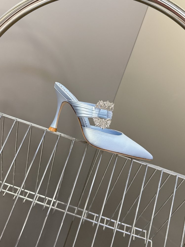 Туфли женские