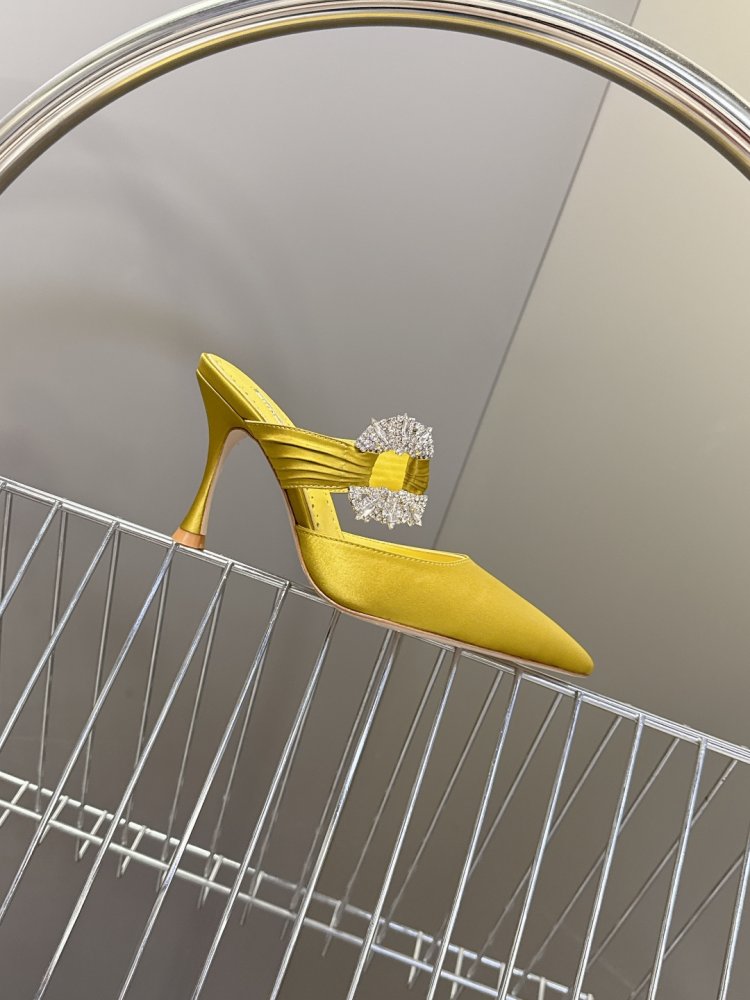 Туфли женские