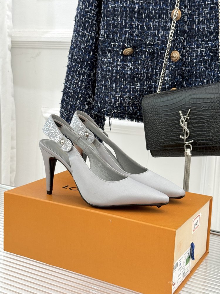 Туфли женские