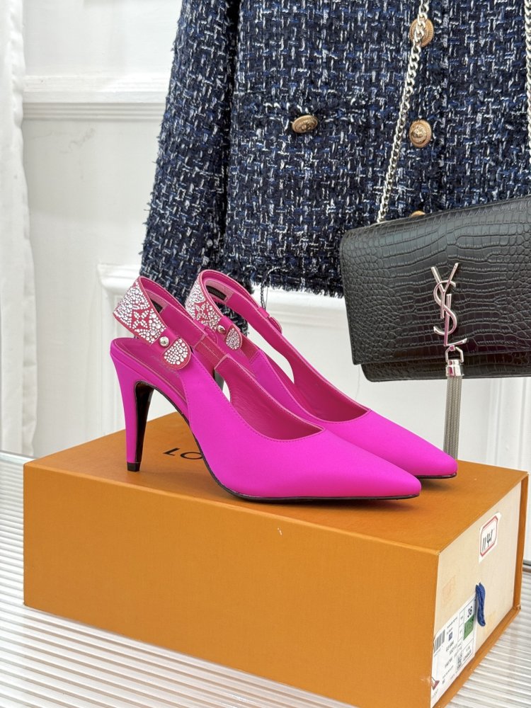 Туфли женские