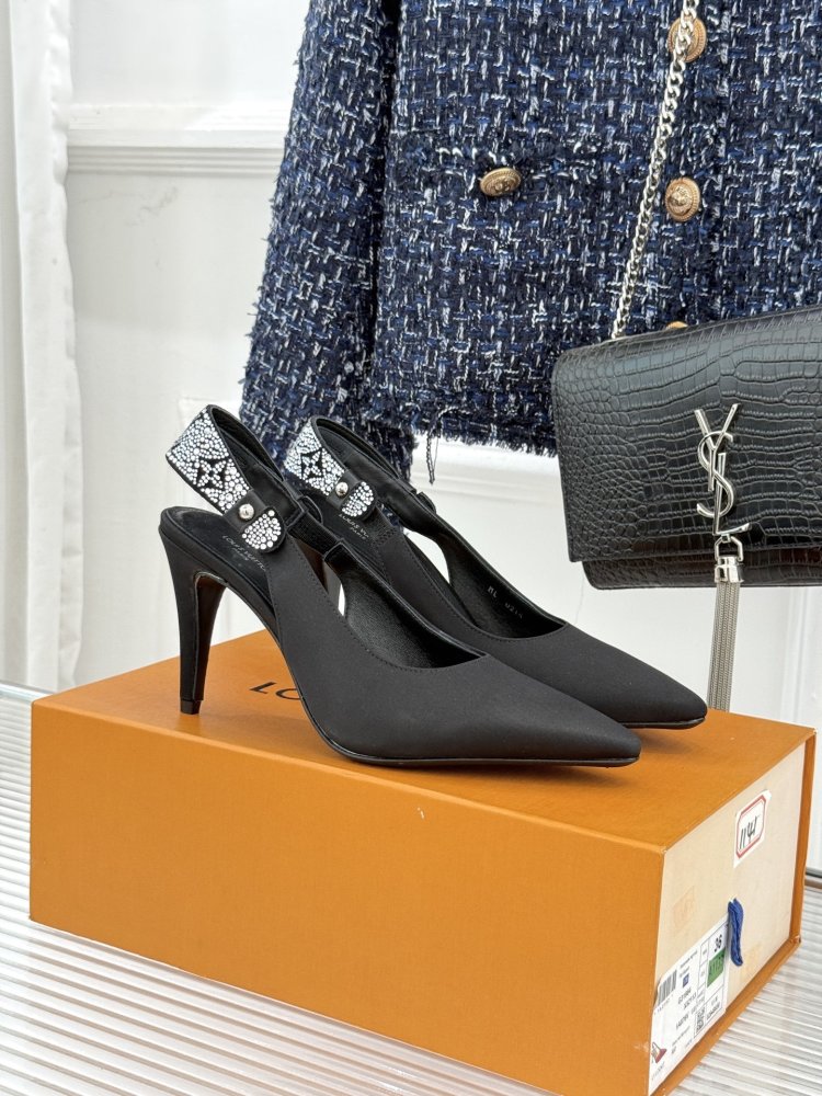 Туфли женские