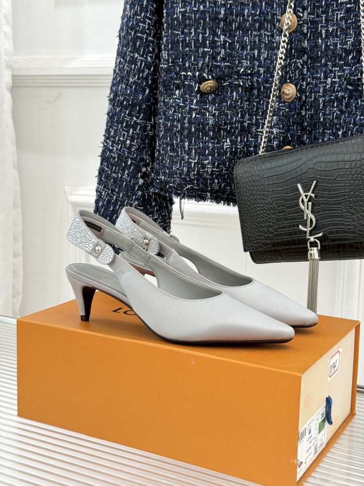 Туфли женские