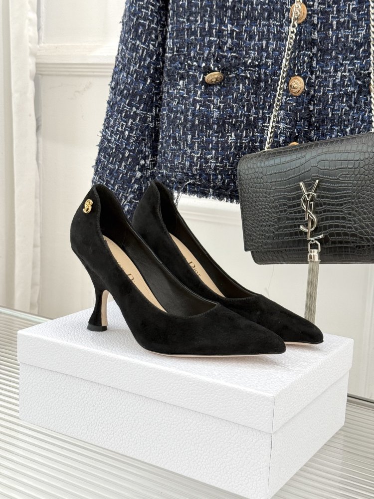 Туфли женские