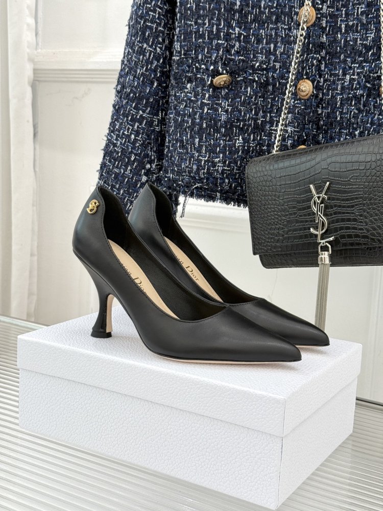 Туфли женские