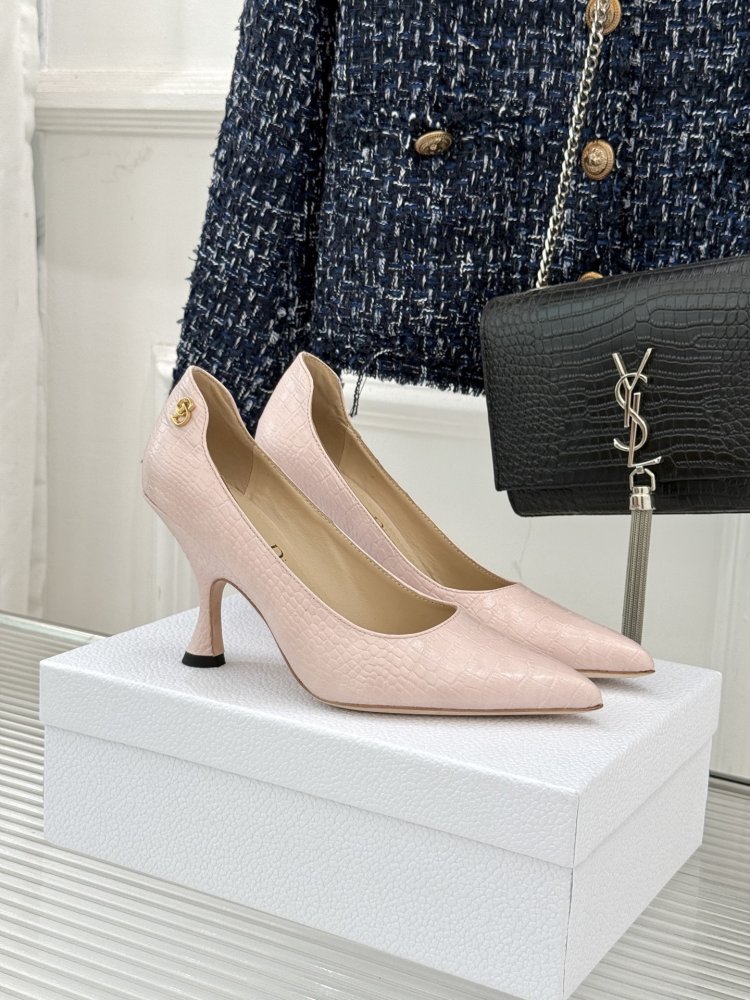 Туфли женские