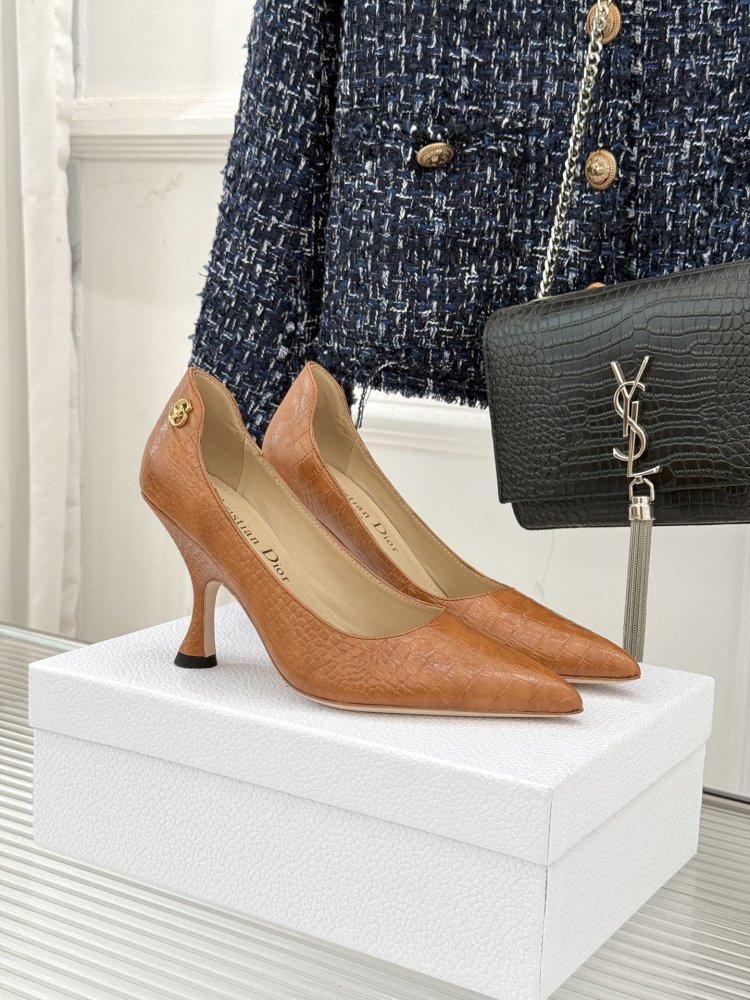 Туфли женские