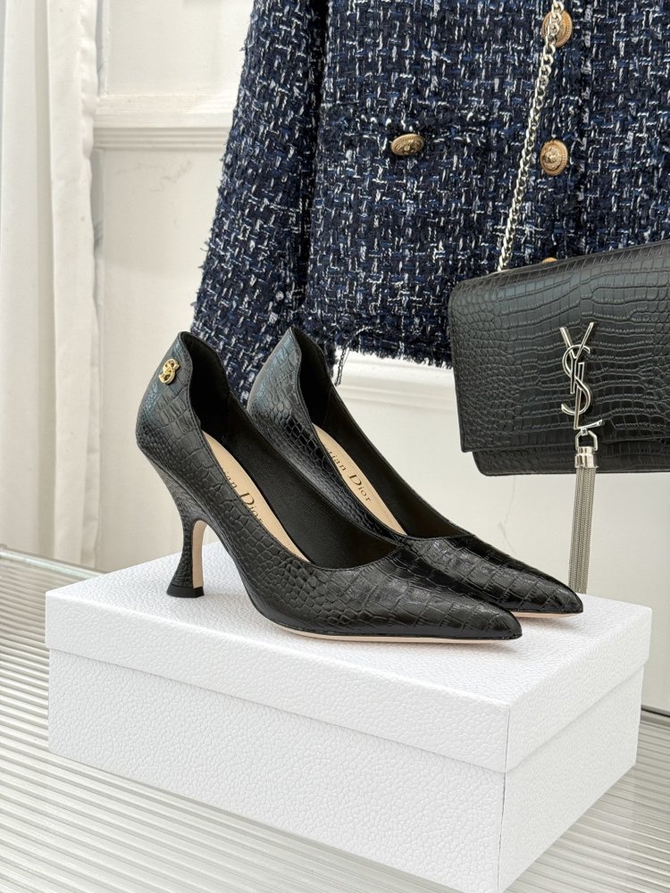 Туфли женские