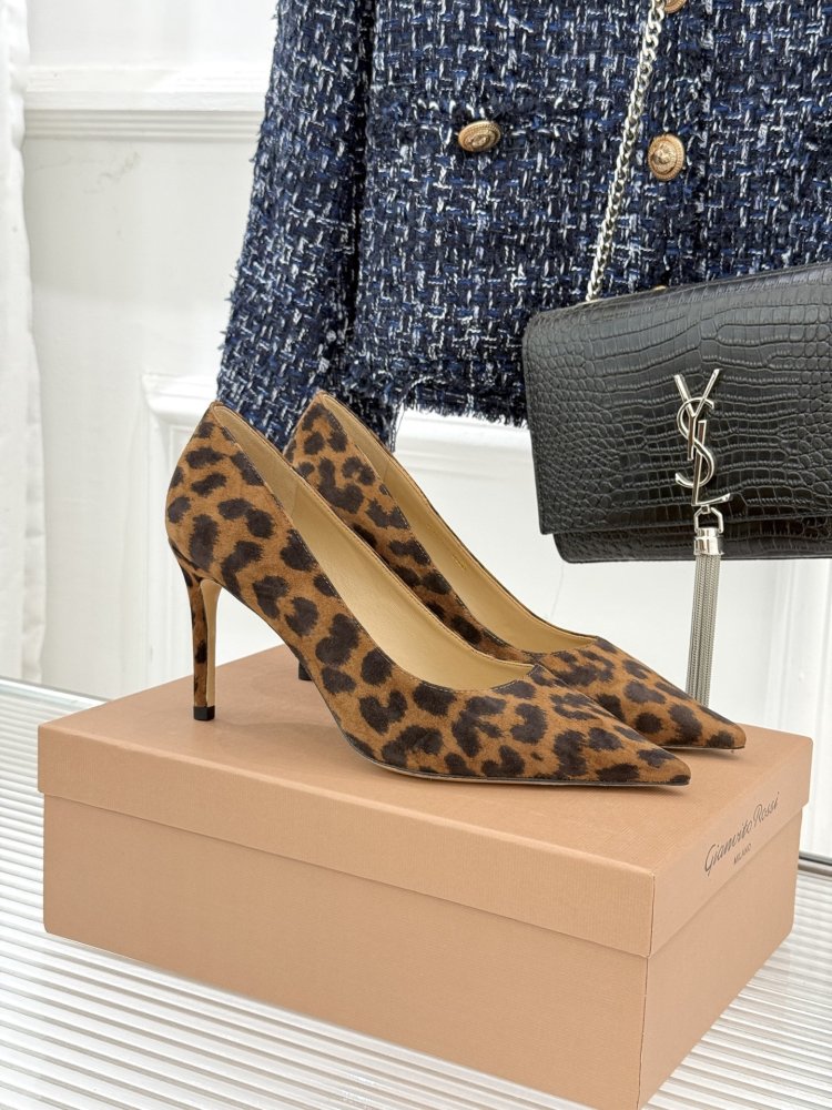 Туфли женские