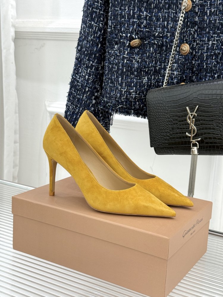 Туфли женские