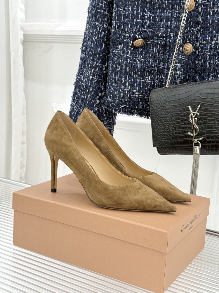 Туфли женские