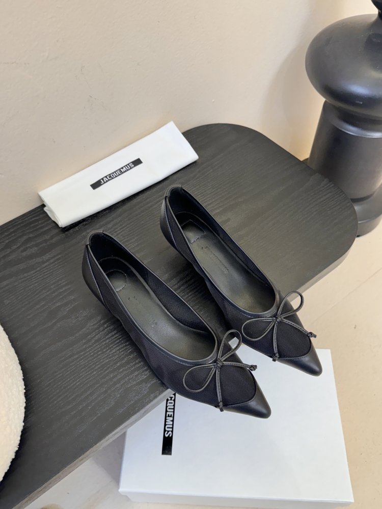 Туфлі жіночі