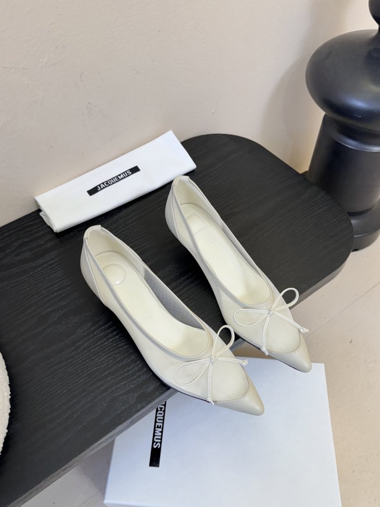 Туфлі жіночі