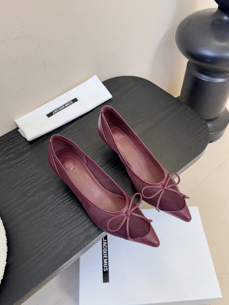 Туфлі жіночі