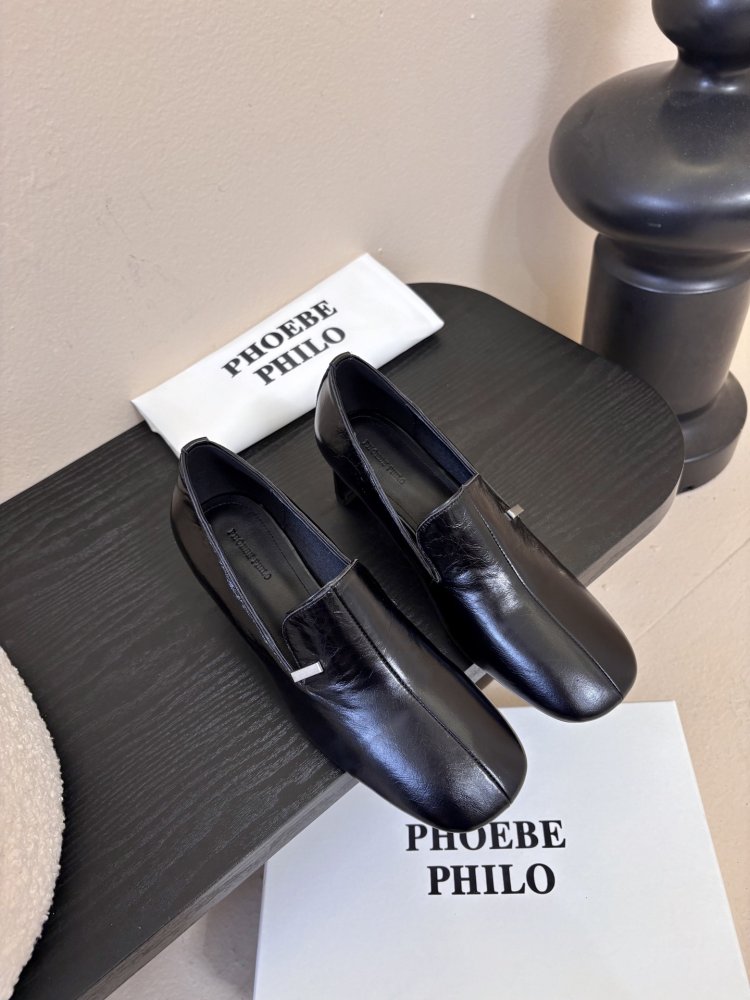 Туфли женские