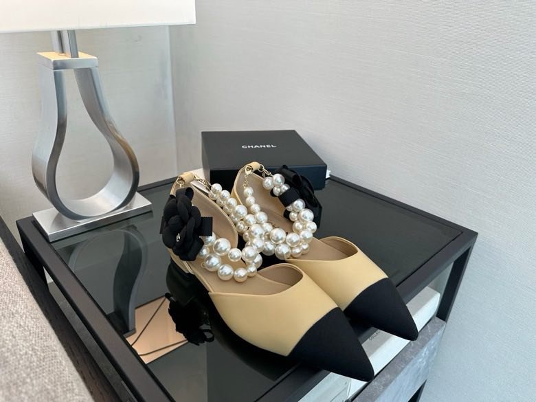 Туфли женские