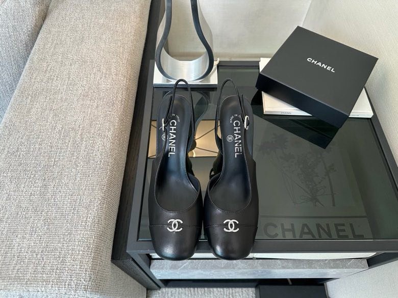 Туфли женские