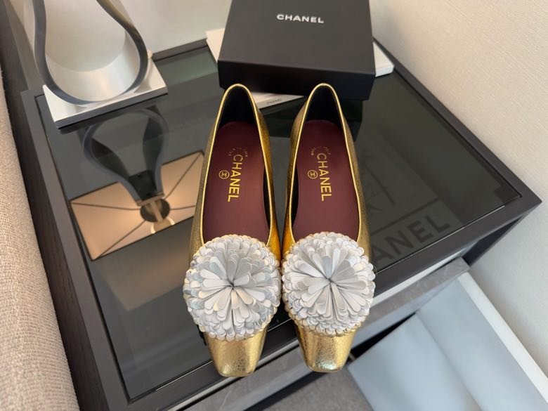 Туфли женские