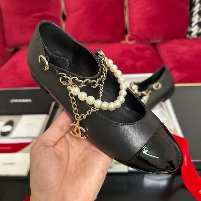 Туфли женские