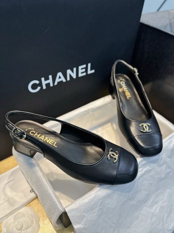 Туфли женские