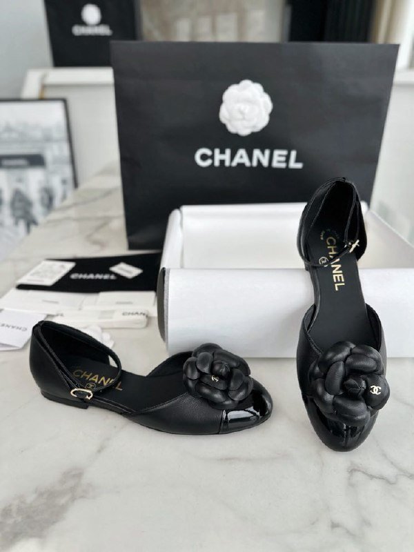 Туфли женские