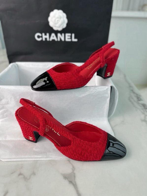 Туфли женские