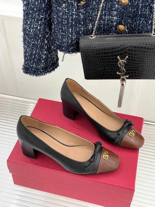 Туфли женские