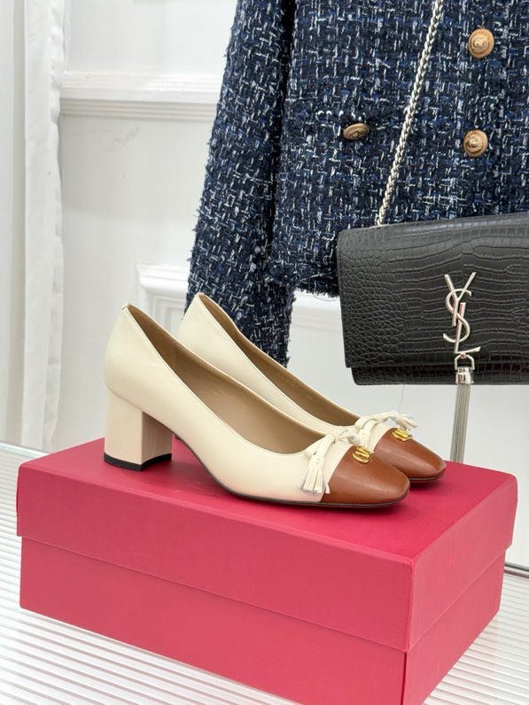 Туфли женские