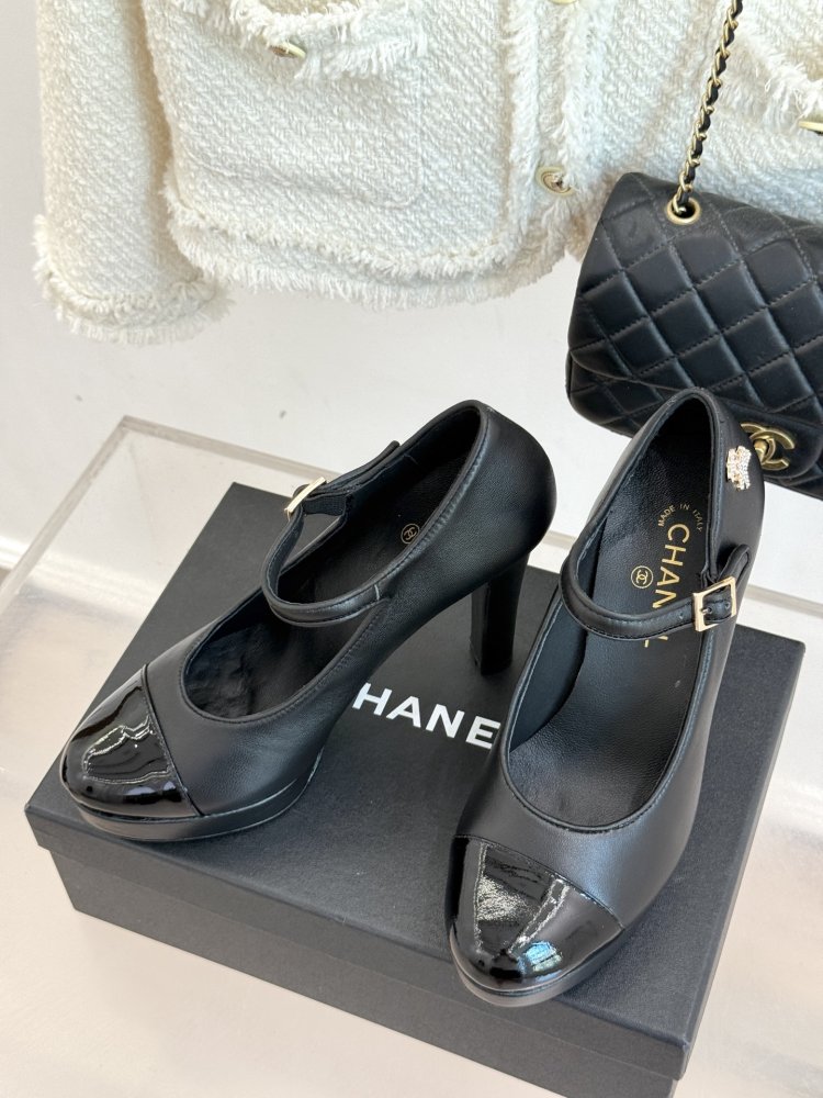 Туфли женские фото 2