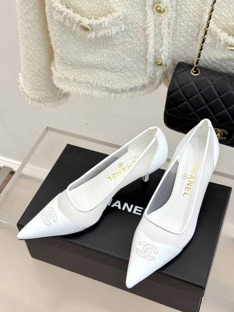 Туфли женские фото 2