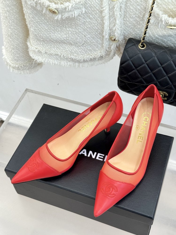 Туфли женские фото 2