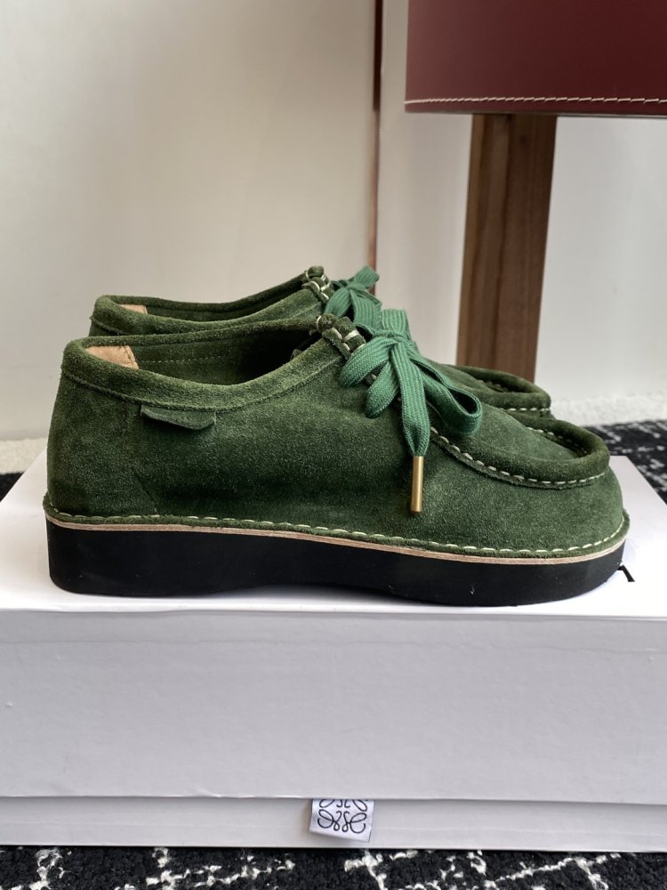 Туфли женские фото 2