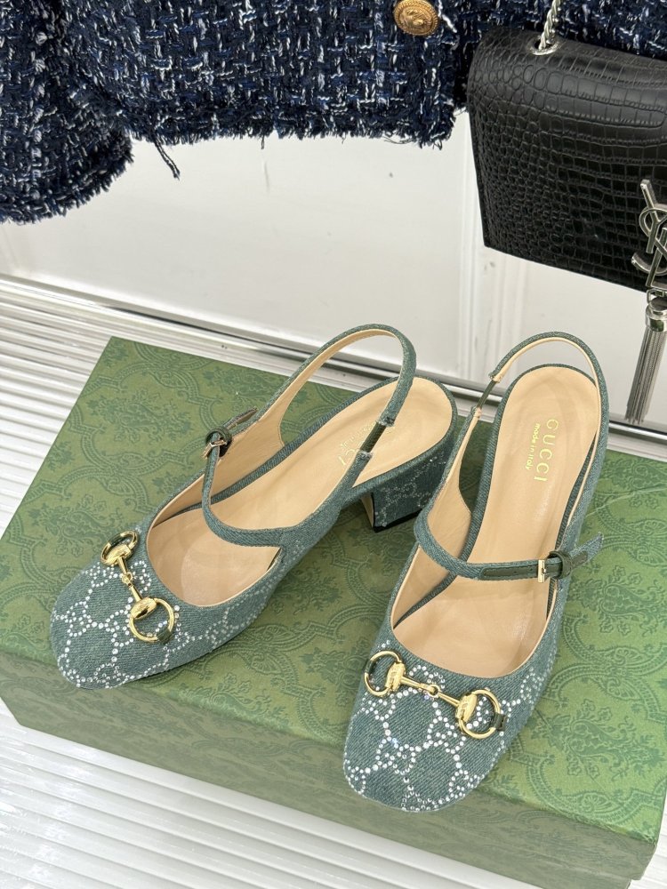 Туфли женские фото 2