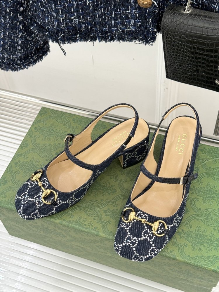 Туфли женские фото 2