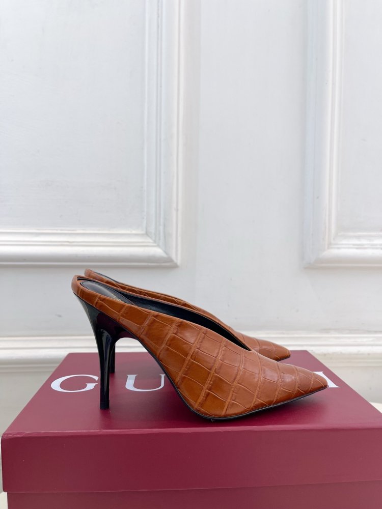 Туфли женские фото 2