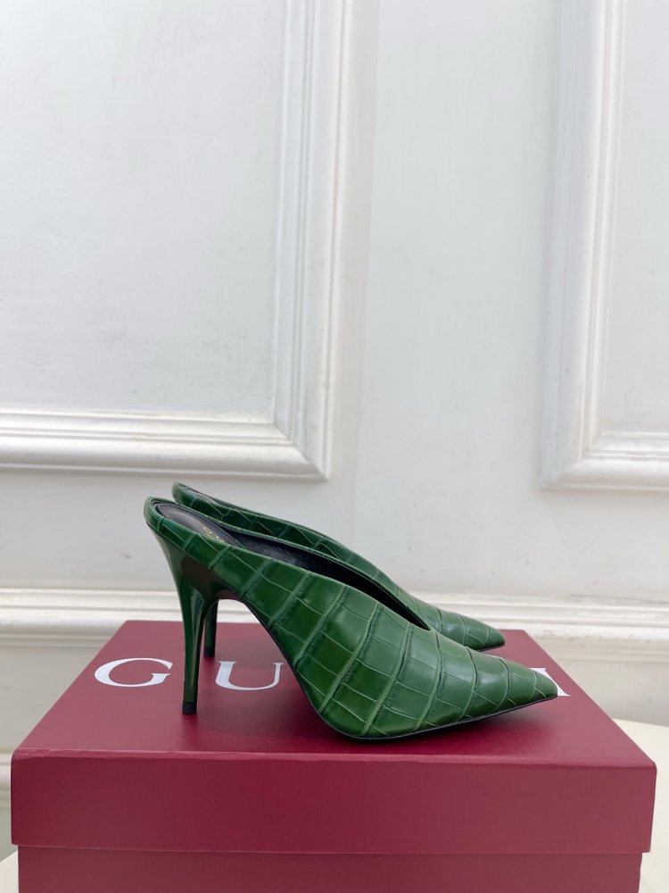 Туфли женские фото 2