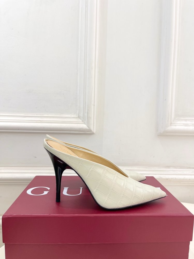 Туфли женские фото 2