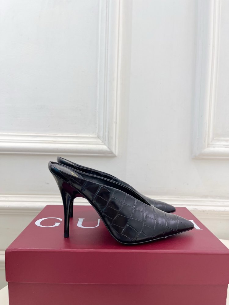 Туфли женские фото 2