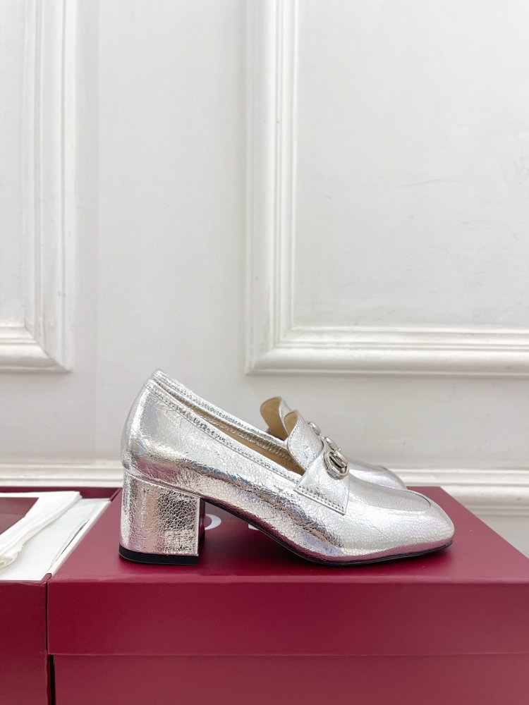 Туфли женские фото 2