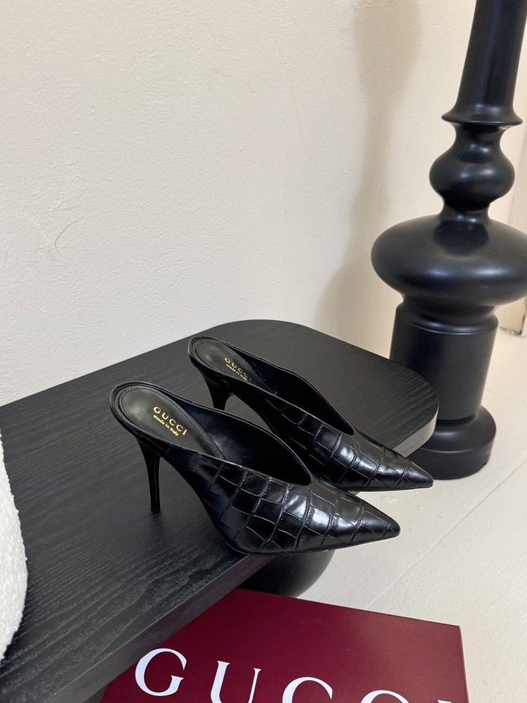 Туфли женские фото 2