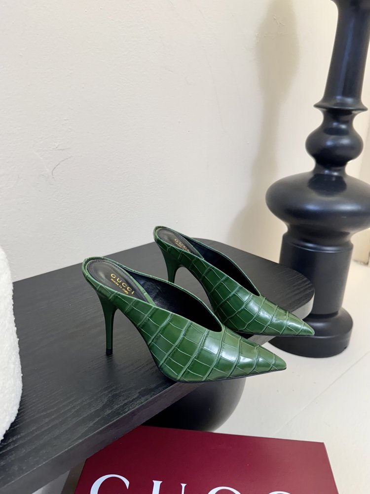 Туфли женские фото 2